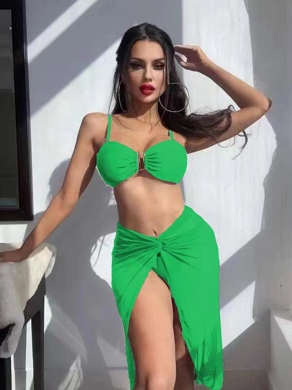 Damen Bikiniset Echo Archiv