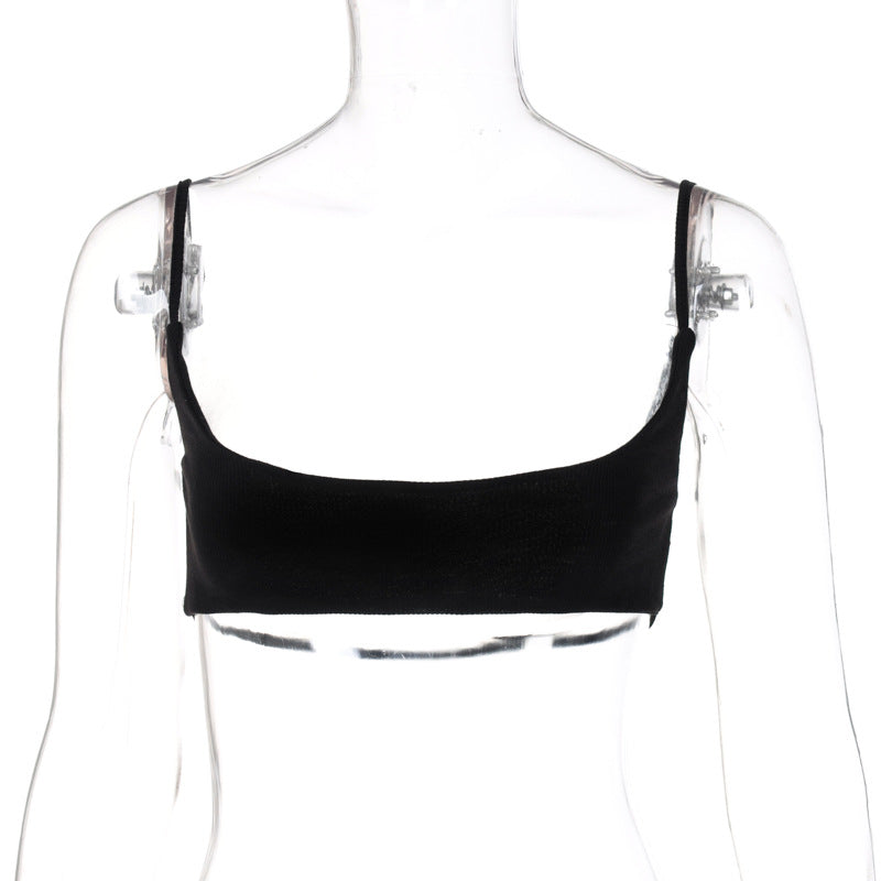 Damen Komfortabler Bralette Echo Archiv