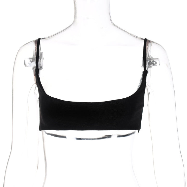 Damen Komfortabler Bralette Echo Archiv