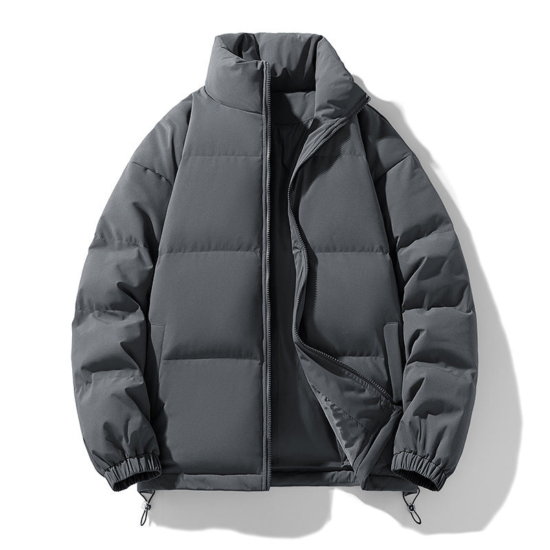 Damen Gemütliche Daunenjacke Echo Archiv