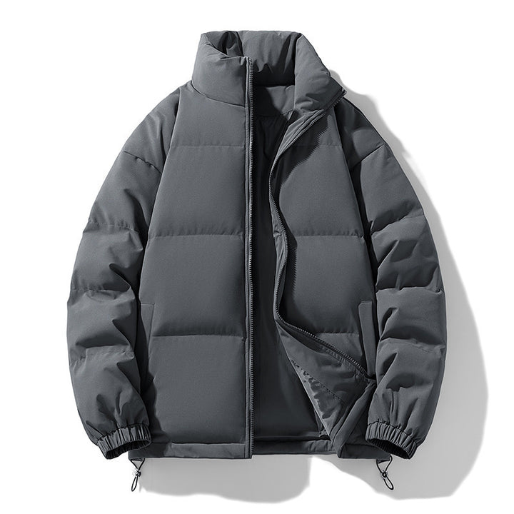 Damen Gemütliche Daunenjacke Echo Archiv