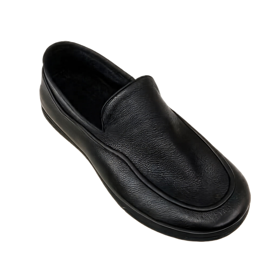 Herren Elegante Leder Mokassins Echoarchiv 1788175102