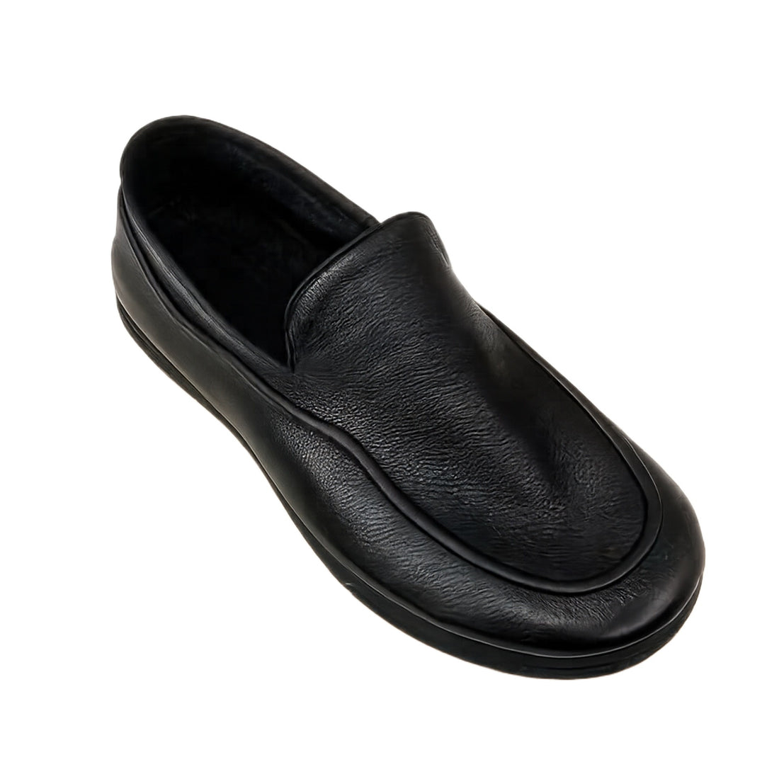 Herren Elegante Leder Mokassins Echoarchiv 1788175102