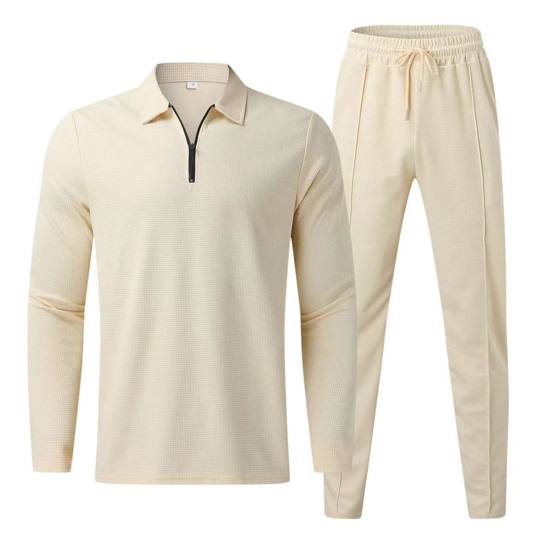 Herren Sportliches Freizeit-Set Echo Archiv