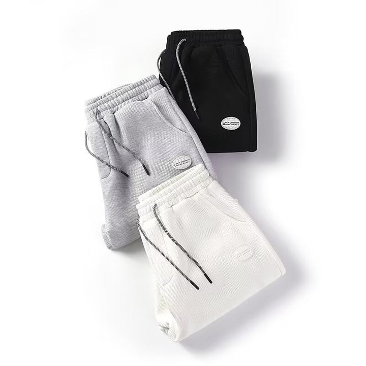 Damen Elegante und bequeme Relaxed-Fit Jogginghose Echoarchiv