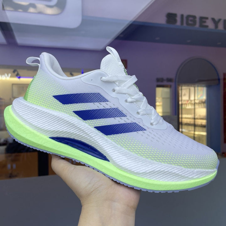 Damen High-Performance Laufschuhe mit rEchoarchivktionsfähiger Dämpfung Echoarchiv