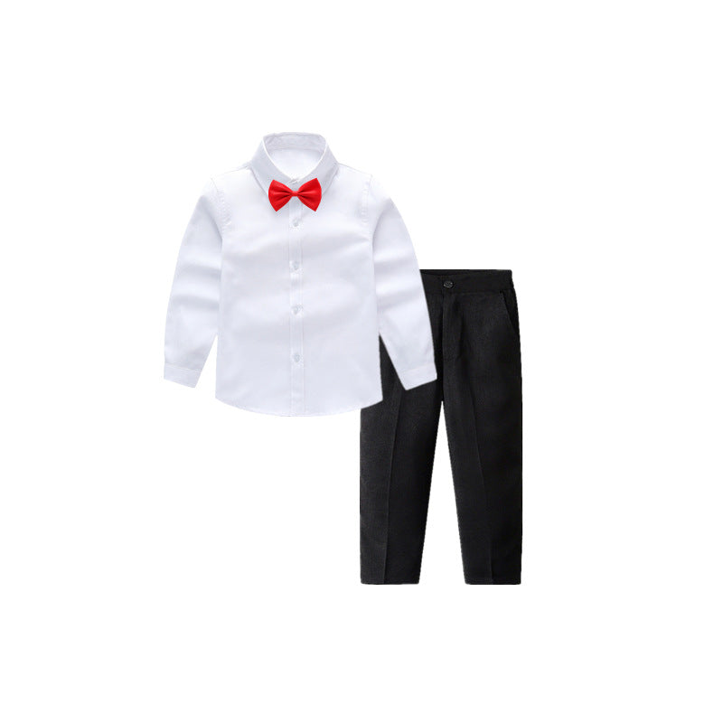 Damen Komfortable und stilvolle Stoffhose Echo Archiv