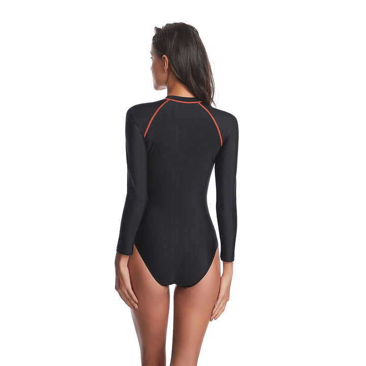 Damen Langarm-Wetsuit Echo Archiv