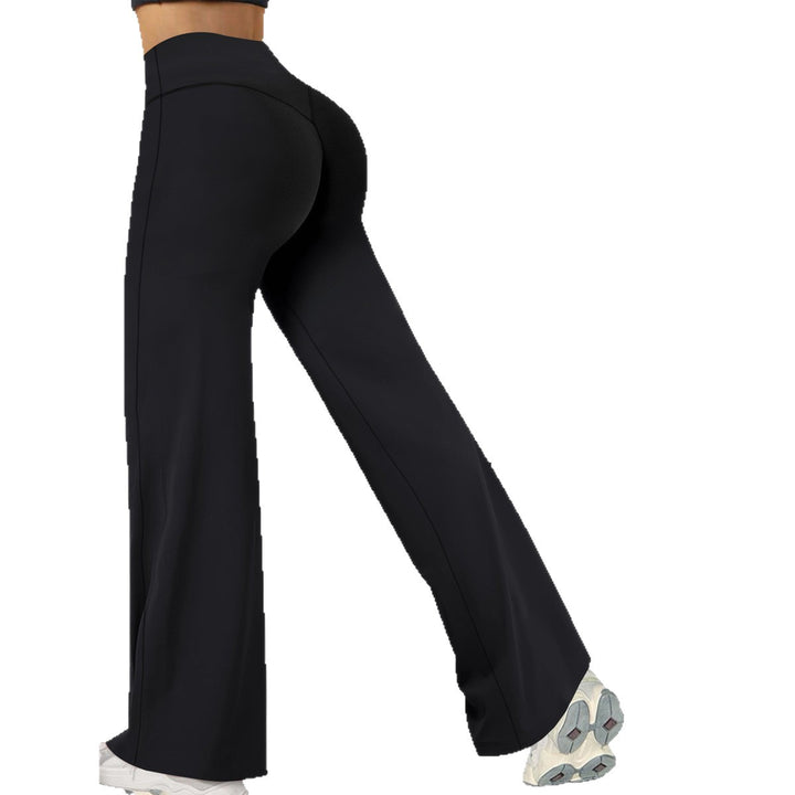Damen Kompressionshose mit hoher Taille und Tummy Control Echo Archiv