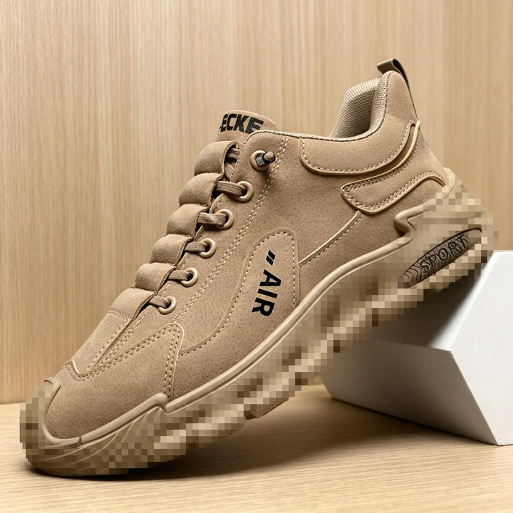 Herren Sportliche Sneakers mit hoher Dämpfung Echoarchiv