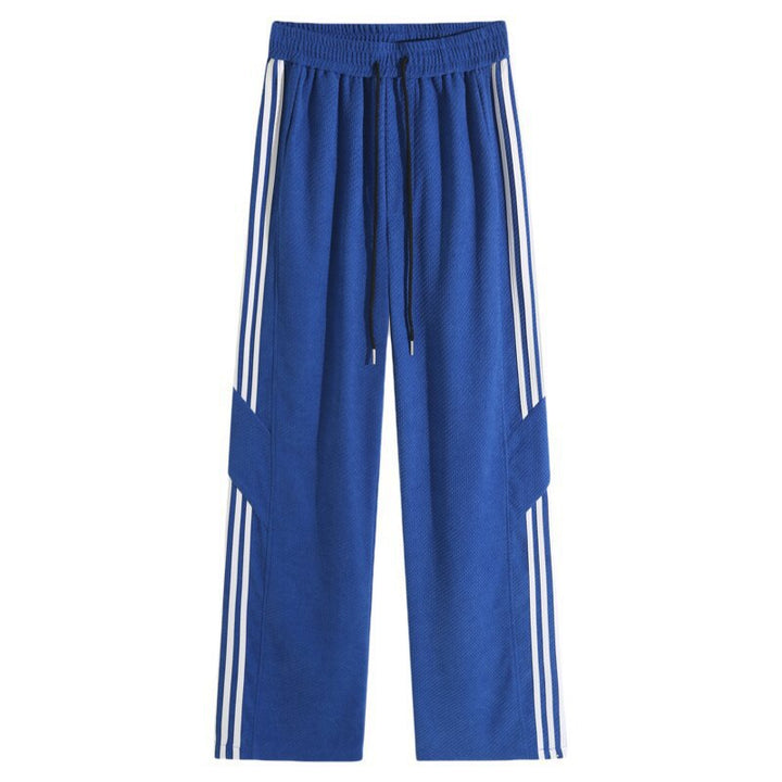 Damen Sportliche Relaxed-Fit Hose Echoarchiv
