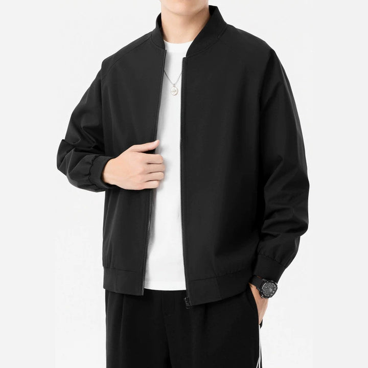 Herren Sportliche Übergangsjacke Echo Archiv 1787797719
