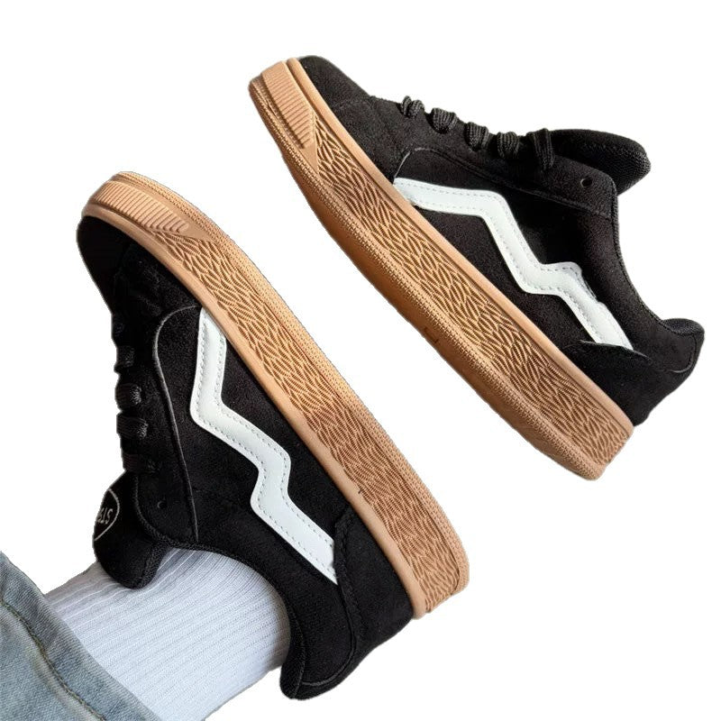 Damen modische Sneaker mit komfortabler Dämpfung und atmungsaktivem Obermaterial Echo Archiv
