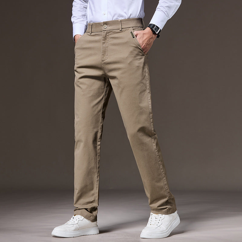 Herren Chinohose Echoarchiv