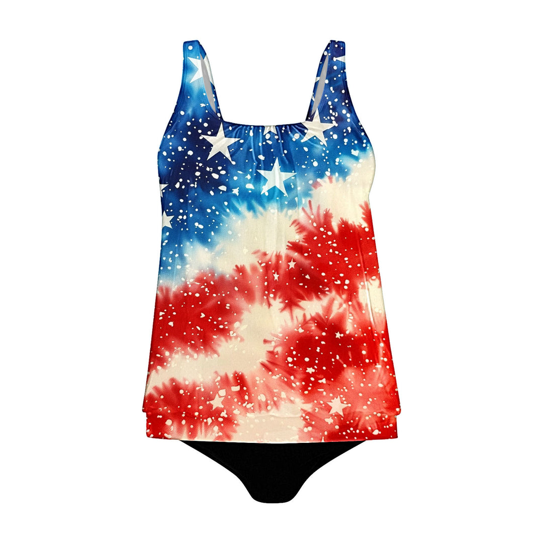 Damen Tankini Echo Archiv