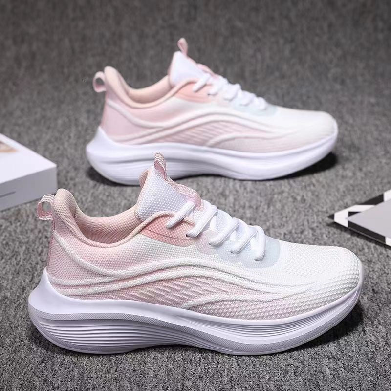 Herren Sportliche Laufschuhe mit dämpfender Sohle Echoarchiv