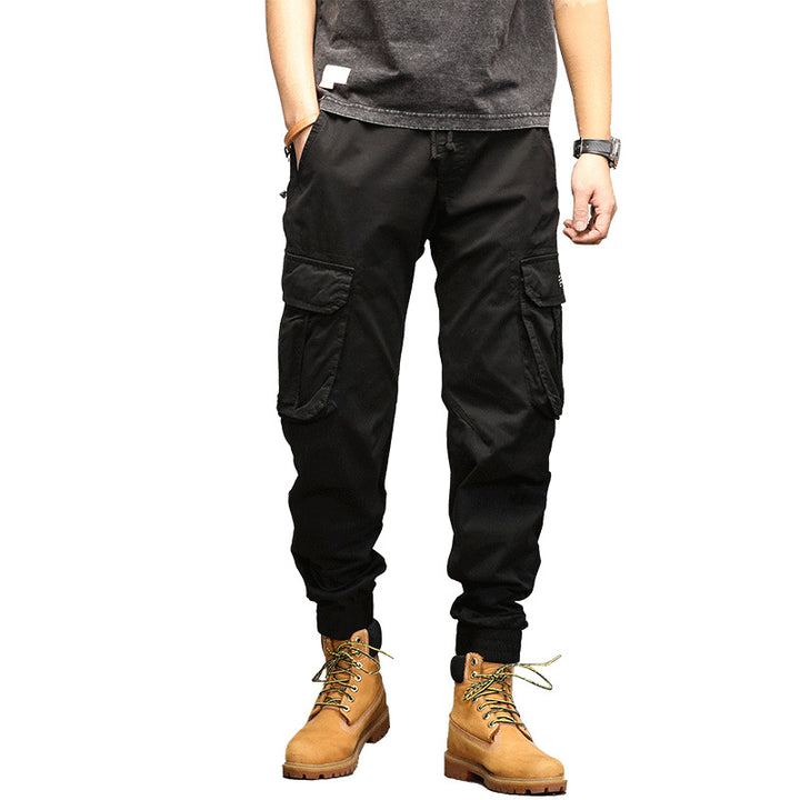 Herren Cargo-Hosen Echoarchiv