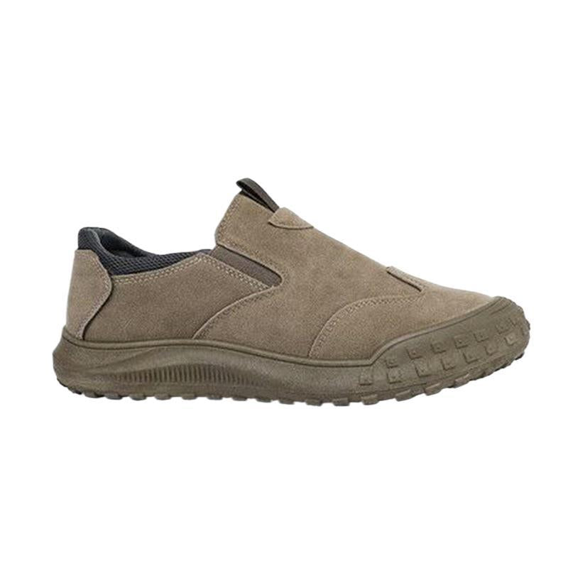 Herren Modische Slip-On Schuhe Echoarchiv