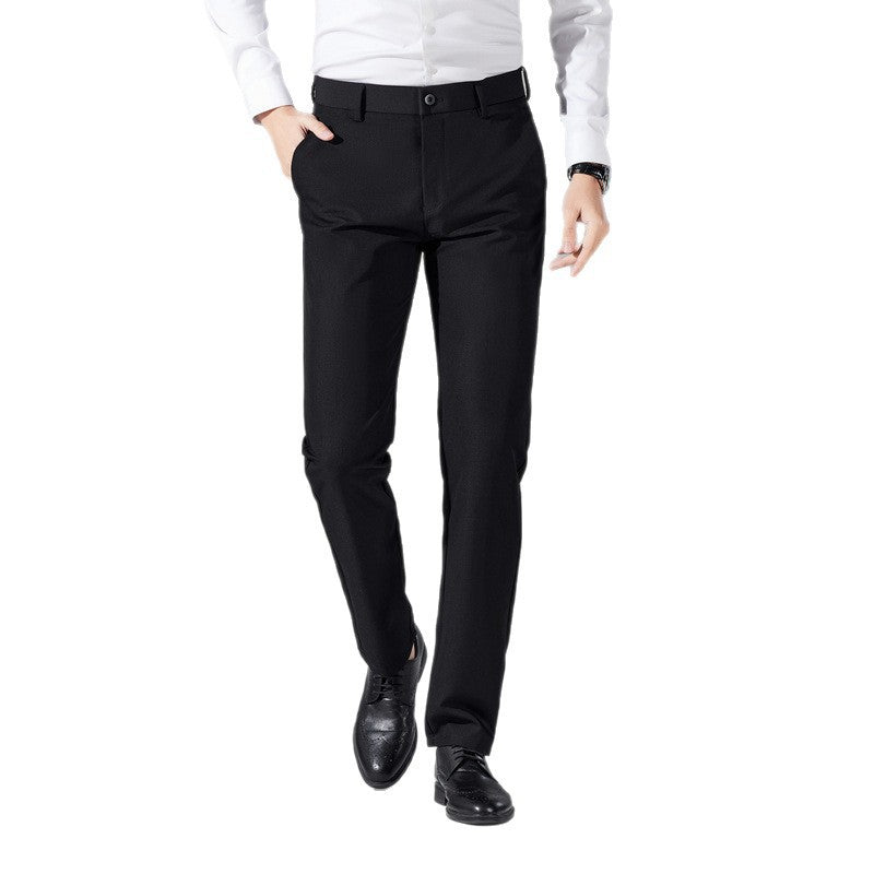 Herren elegante Business-Hose Echoarchiv 1760049555