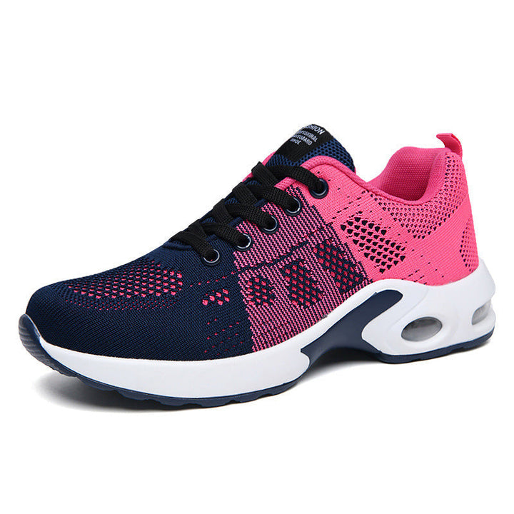 Orthopädische Damen Laufschuhe