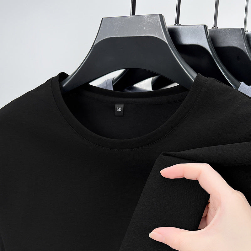 Herren Atmungsaktives Komfort T-Shirt Echoarchiv