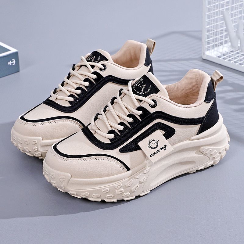 Damen Sportliche Sneakers mit dynamischer Sohle und modernem Design Echo Archiv