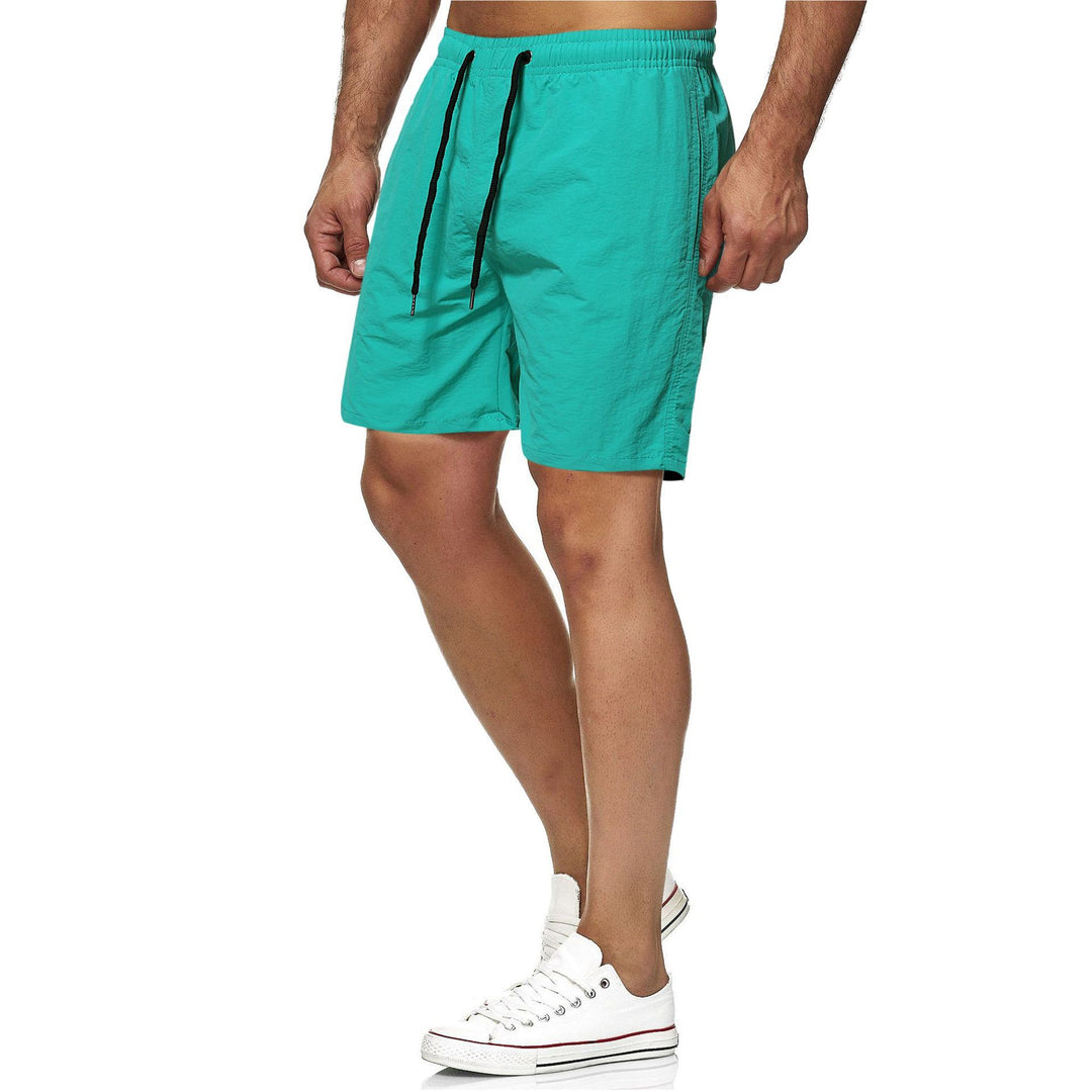 Herren leichte Schwimmshorts Echoarchiv