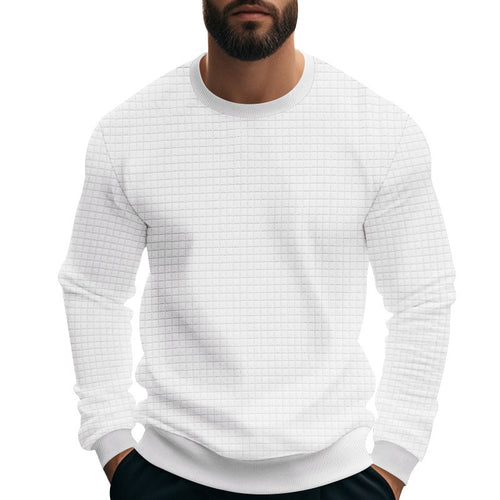 Herren Sweatshirt Echoarchiv