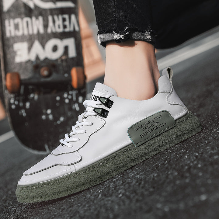Herren Sportliche Sneaker mit innovativem Design