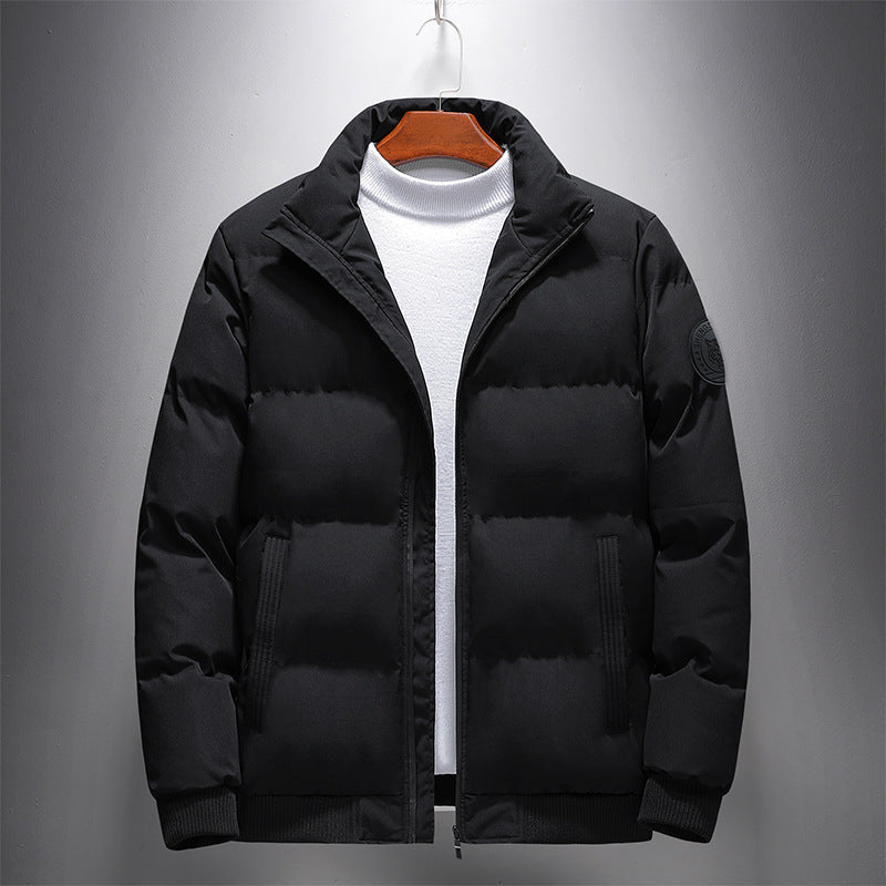 Herren Daunenjacke Echoarchiv