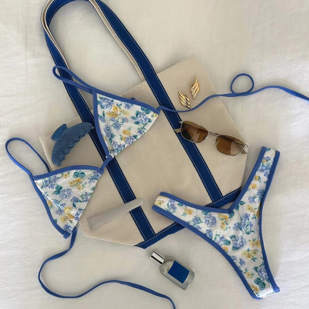 Damen Bikiniset Echo Archiv