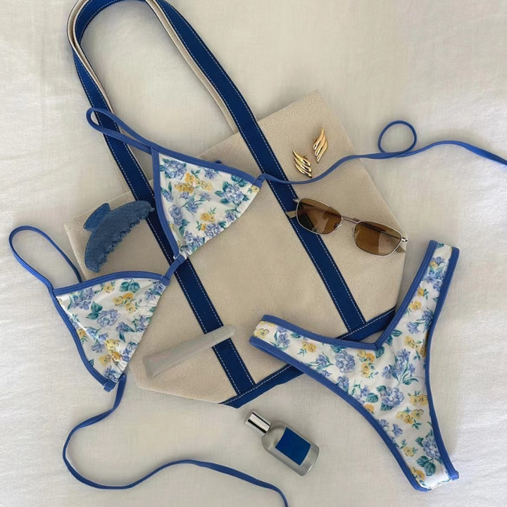 Damen Bikiniset Echo Archiv