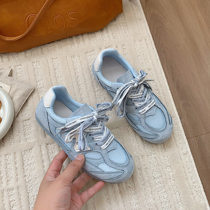Damen Atmungsaktive Sportsneakers mit innovativer Dämpfung und modischem Design Echo Archiv