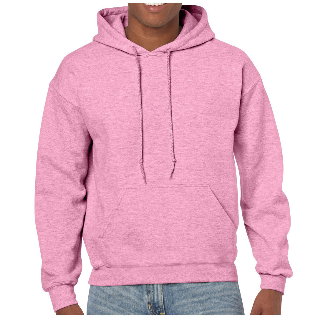 Herren klassischer Kapuzenpullover Echoarchiv