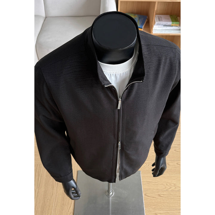 Herren Leichte Übergangsjacke Echo Archive