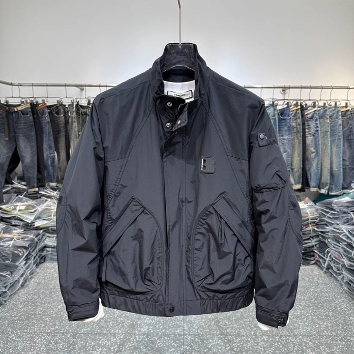 Herren Funktionale Übergangsjacke Echoarchiv 1788342512