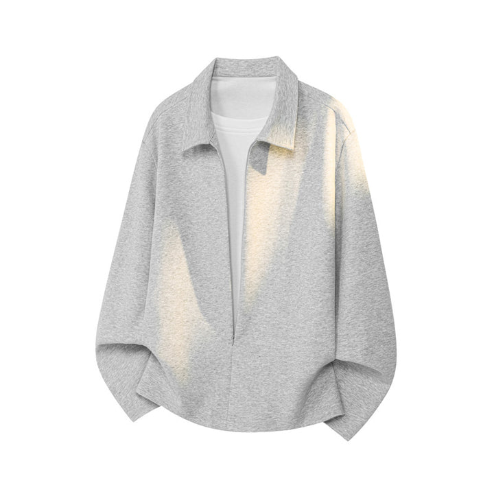 Stylische und moderne Freizeitjacke für Herren Echo Archive