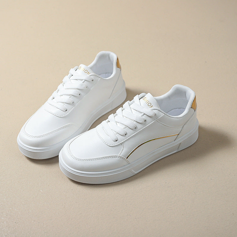 Damen Modische Sneaker mit eleganten Akzenten und atmungsaktiver Sohle Echo Archiv