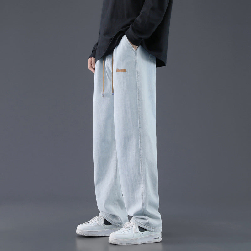 Herren Bequeme und stylische Jeans Echoarchiv