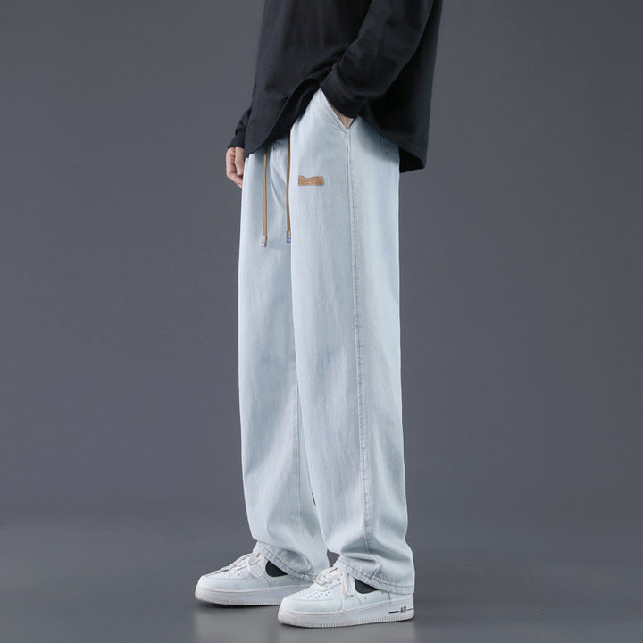 Herren Bequeme und stylische Jeans Echoarchiv