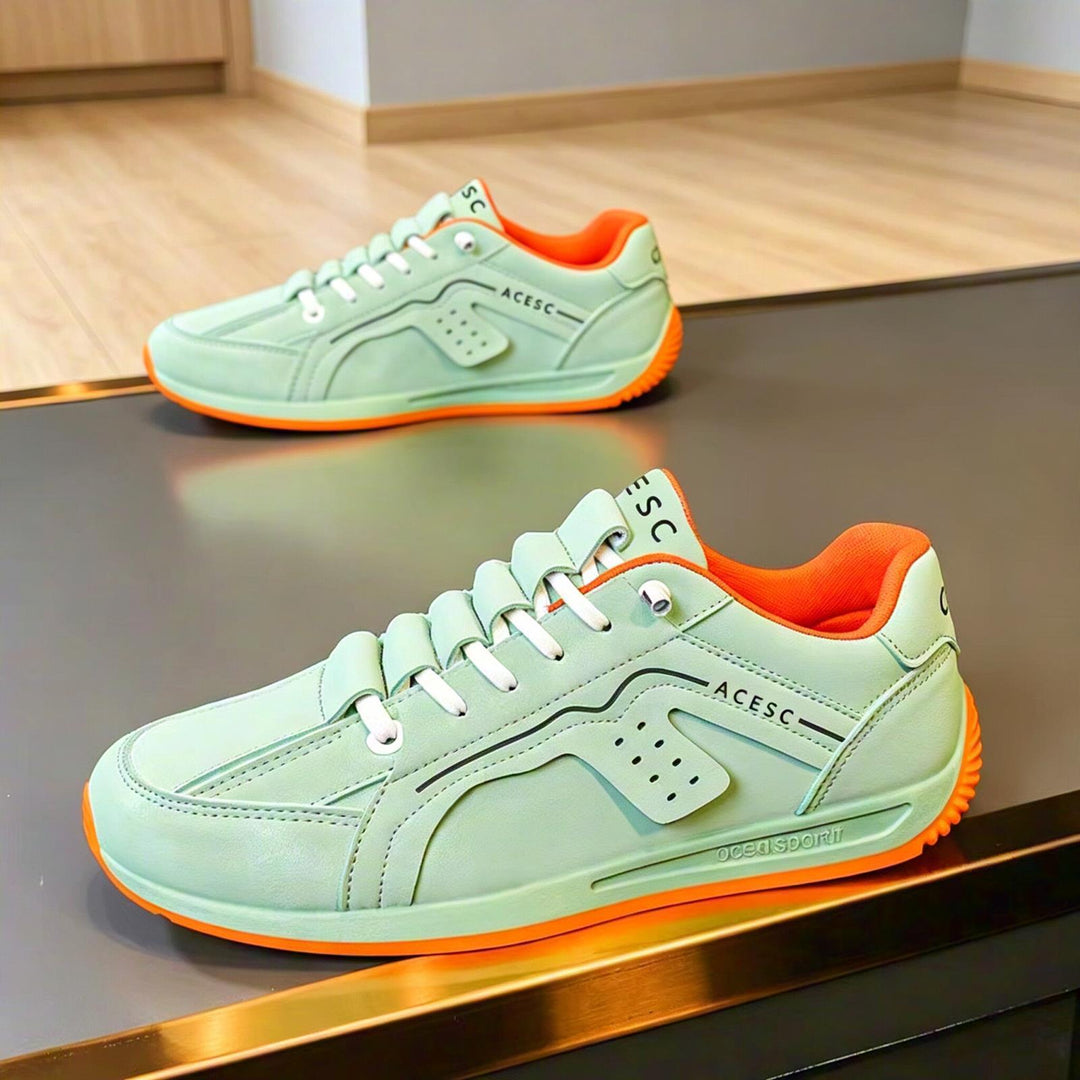 Herren Sportliche Lauf-Sneaker Echoarchiv 1788175444