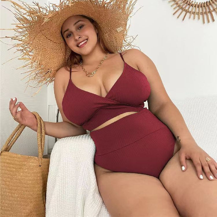 Damen Bikiniset Echo Archiv