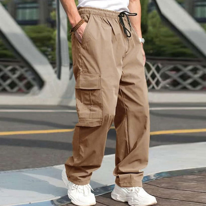 Herren Cargo-Hosen Echo Archiv