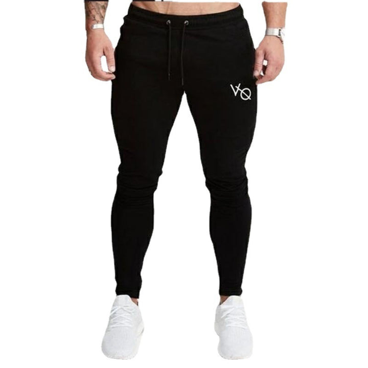 Herren sportliche Funktionshosen Echoarchiv