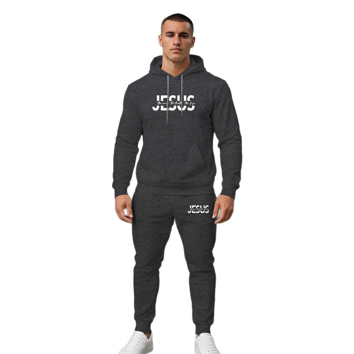 Herren Freizeitanzug Echoarchiv