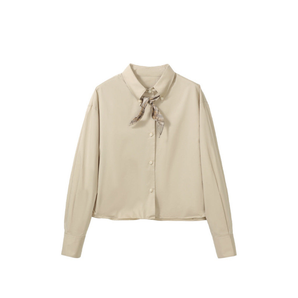 Damen Plissierter Midi-Rock Echoarchiv