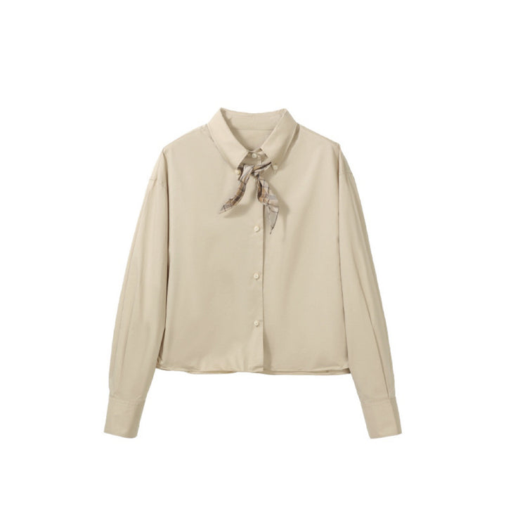 Damen Plissierter Midi-Rock Echoarchiv