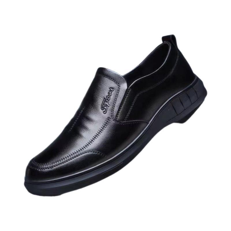 Herren Bequeme und elegante Slipper Echoarchiv