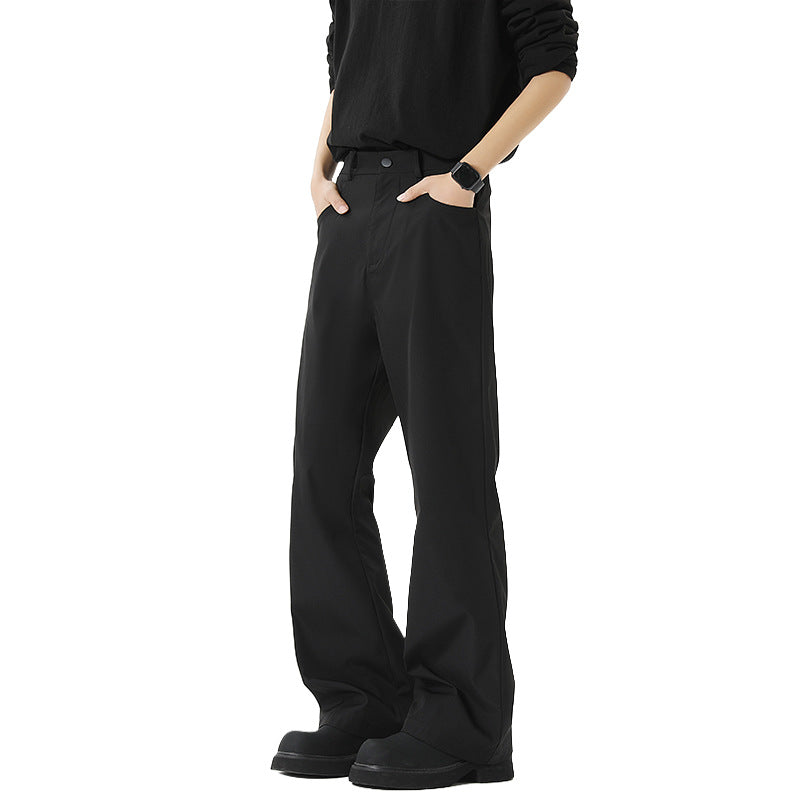 Damen Bequeme und stilvolle Freizeithose – Avélisse