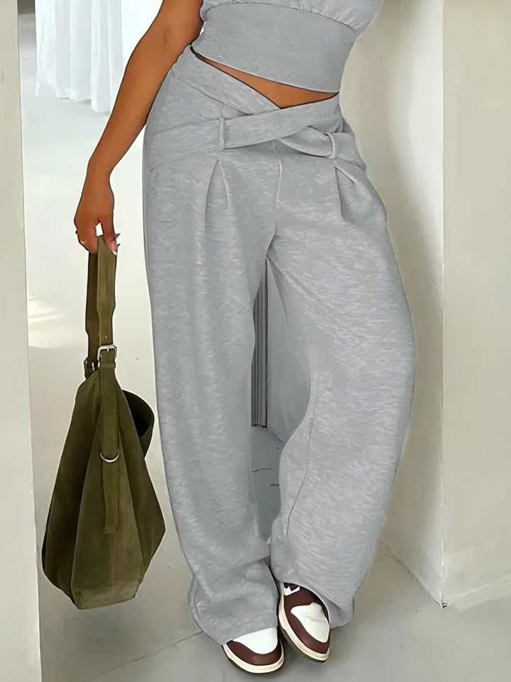Damen Bequeme und stylische Freizeithosen Echo Archiv